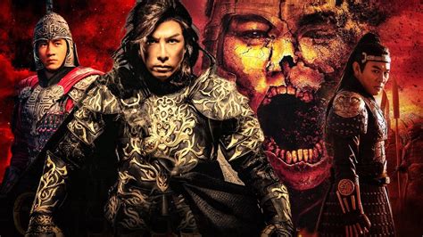 Donnie Yen's Explosive Kung Fu Demonstration: Witnessing the Power of a Legend!